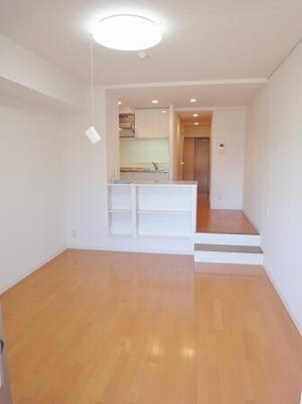 リコ・コリーナの物件内観写真